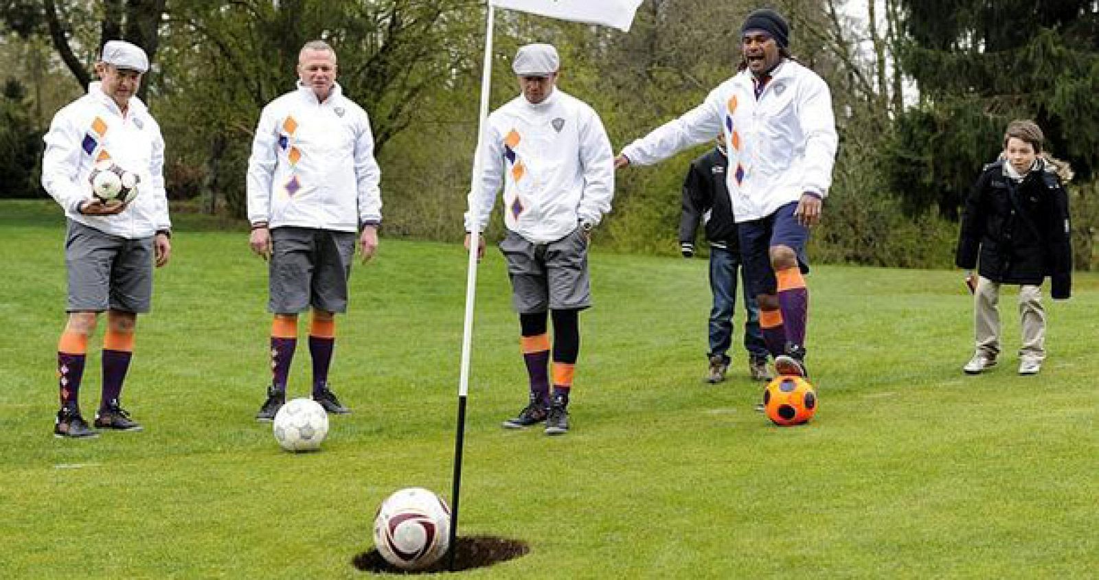 footgolf destacada