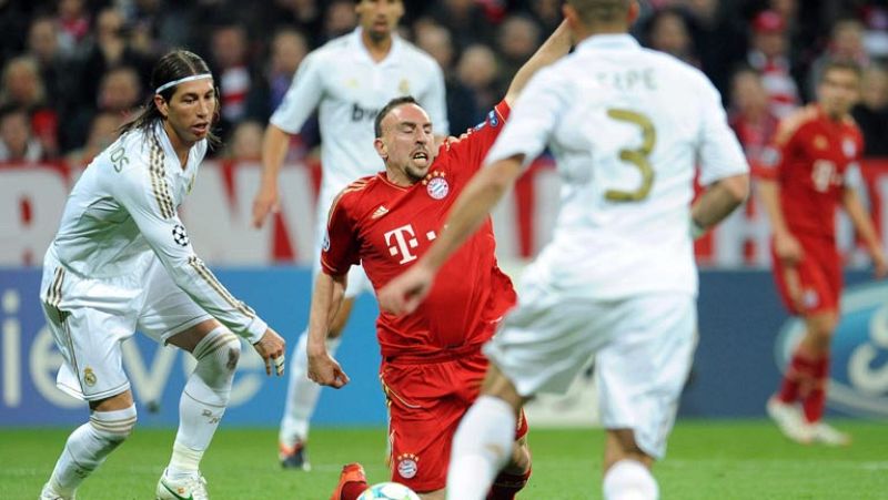 'Alerta amarilla' en Barça y Real Madrid por las amonestaciones que afectarían a la final