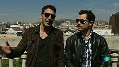 The Pelayos, cine con elenco ganador