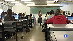 Educación prevé subir la nota para conseguir una beca universitaria de 5 a 6