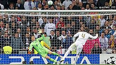 El Bayern rompe el sueño europeo del Real Madrid en los penaltis