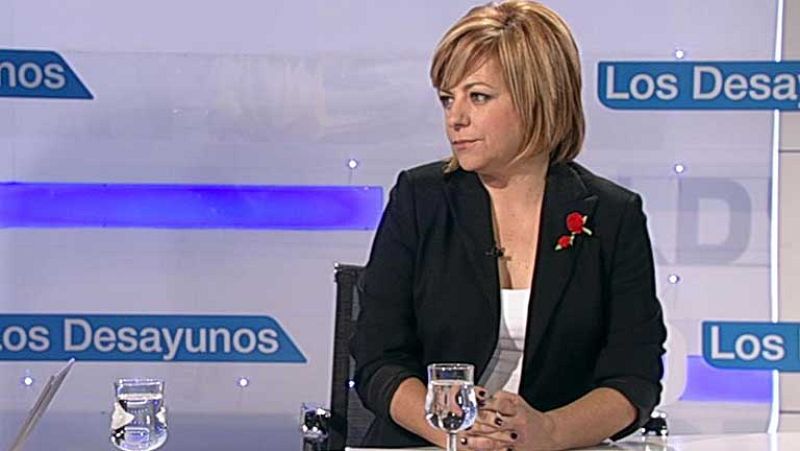 El PSOE respalda el plan de Interior y cree que "hará daño al núcleo duro de ETA"