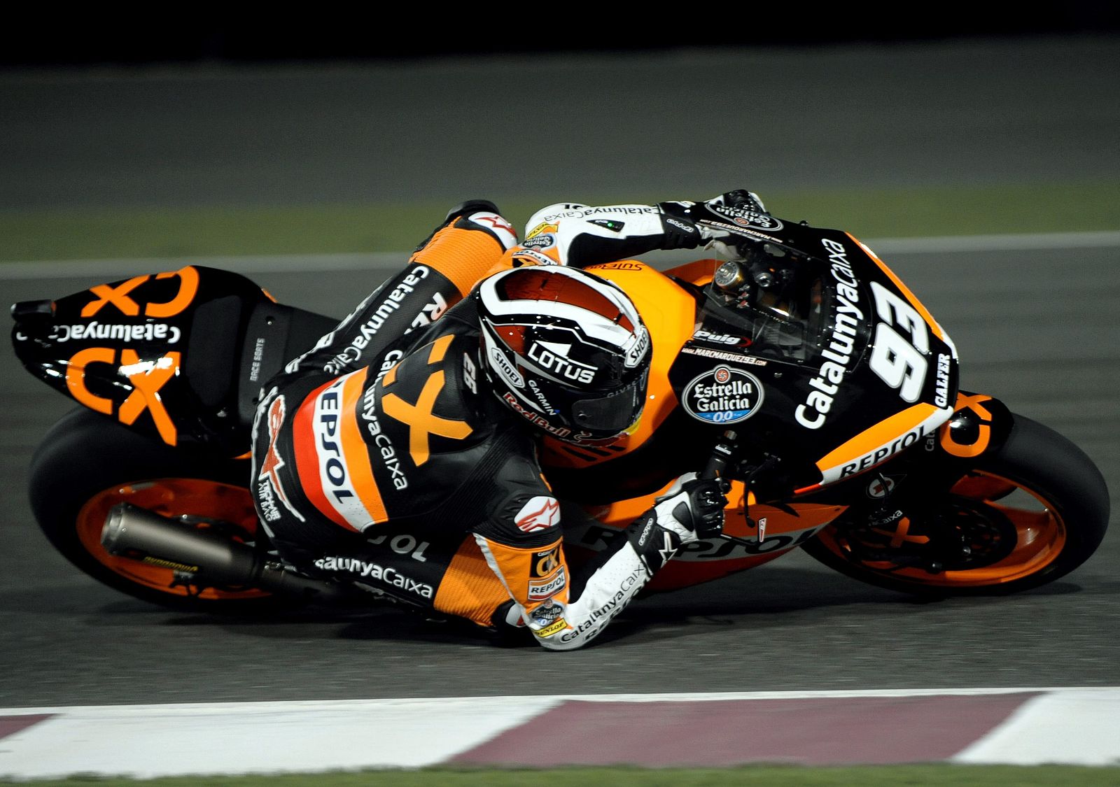 GRAN PREMIO DE CATAR