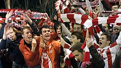 La Europa League vivirá su quinta final española
