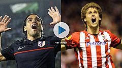 Atlético de Madrid - Athletic de Bilbao, final rojiblanca en la Europa League
