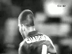 Envía tu homenaje a Guardiola