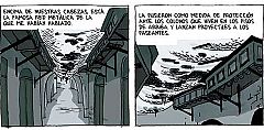 Crónicas de Jerusalén, de Guy Delisle