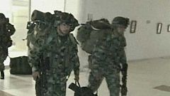 París confirma que el periodista francés desaparecido en Colombia ha sido secuestrado