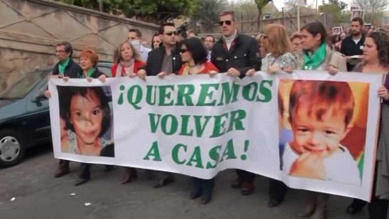 Concluye la declaración de José Bretón ante el juez tras 12 horas de interrogatorio "duro"