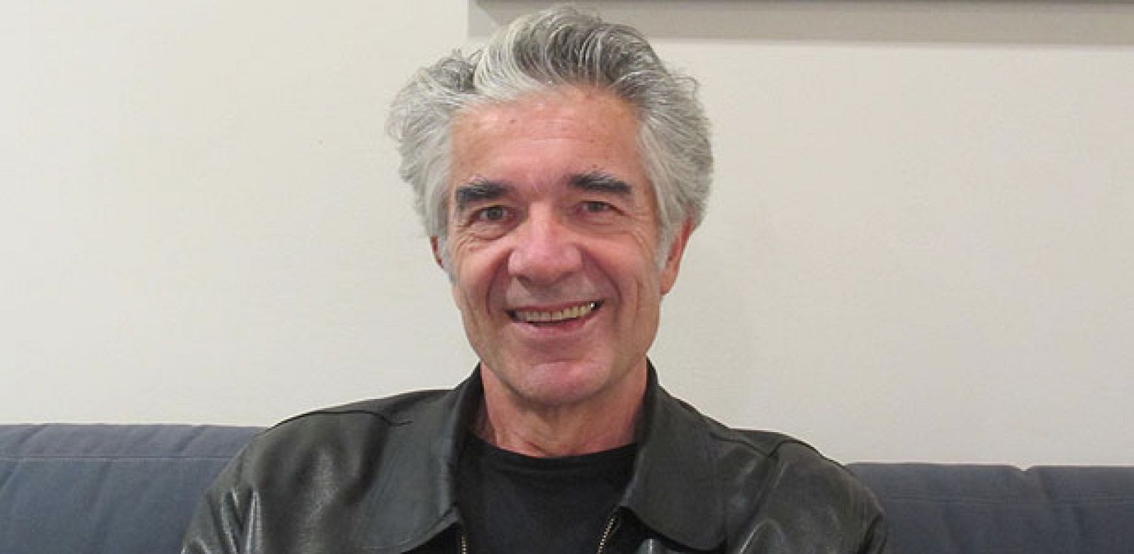 Baru en el Salón del Cómic de Barcelona