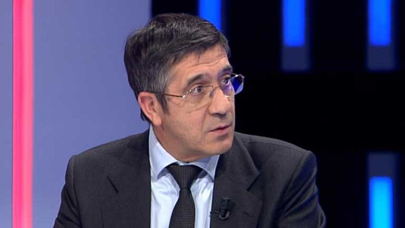 Interior insiste en que no permitirá a la etarra Gisasola ir a un congreso por la paz