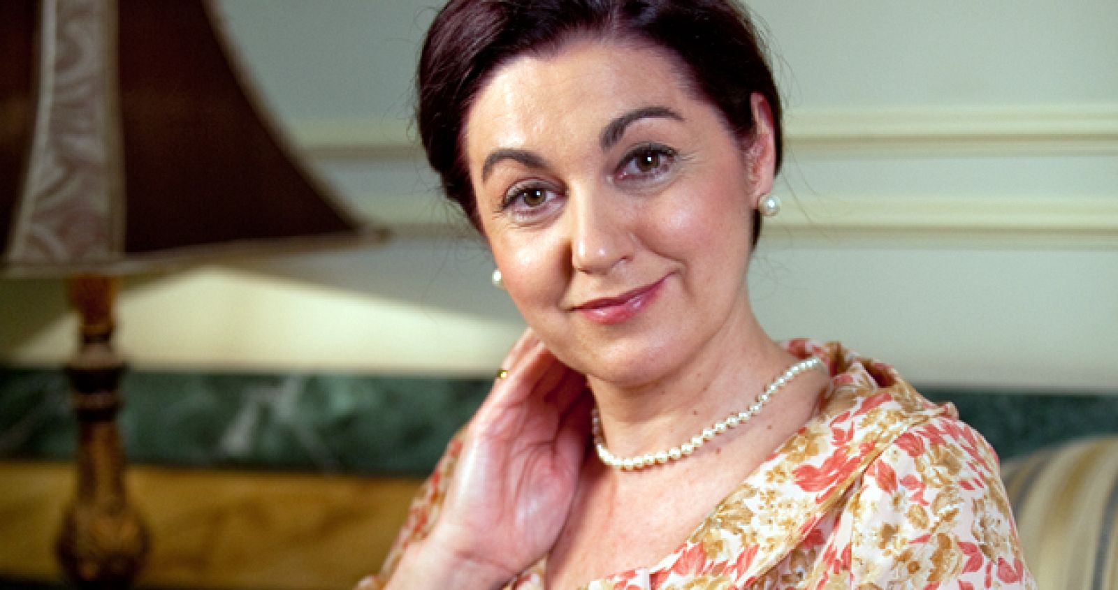 Pilar Massa es Laura