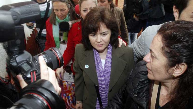 Un primo de la madre de Ruth y José ratifica al juez que Bretón le dijo que "mató a los niños"