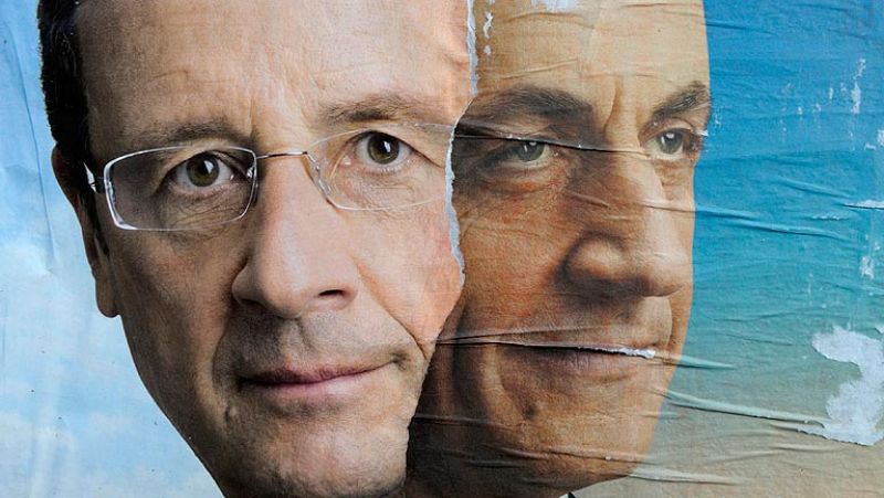 Los políticos miran a Francia; los mercados, a Grecia