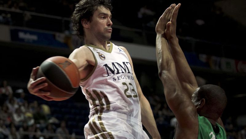 Barça y Madrid cierran el curso con una victoria; el Joventut se queda sin opciones de 'play-off'