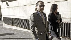 Un empresario reconoce que pagó comisiones a Gürtel por la visita del papa a Valencia