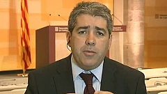 Cataluña no descarta recurrir en el Constitucional las medidas de ahorro estatales