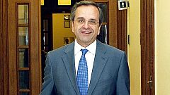 Samarás fracasa en la formación de un nuevo Gobierno y aboca a Grecia al caos político