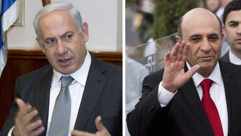 Un acuerdo entre gobierno y oposición en Israel evita las elecciones anticipadas