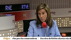 Mato dice que los inmigrantes irregulares tendrán atención primaria mediante convenios