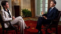 Obama se muestra a favor del matrimonio homosexual a título personal