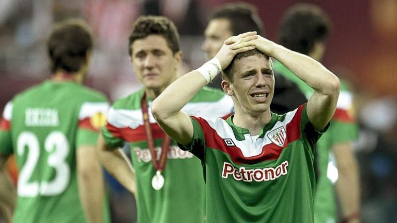 Bielsa: "El triunfo del Atlético fue merecido y la diferencia exagerada"   