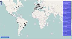 "Indignados" de todo el mundo están llamados a manifestarse por una "primavera global"