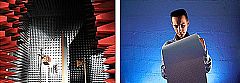 Metapapier, un decorativo papel de pared anti-wifi