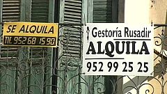El contrato de alquiler de una vivienda será de tres años, en lugar de los cinco actuales