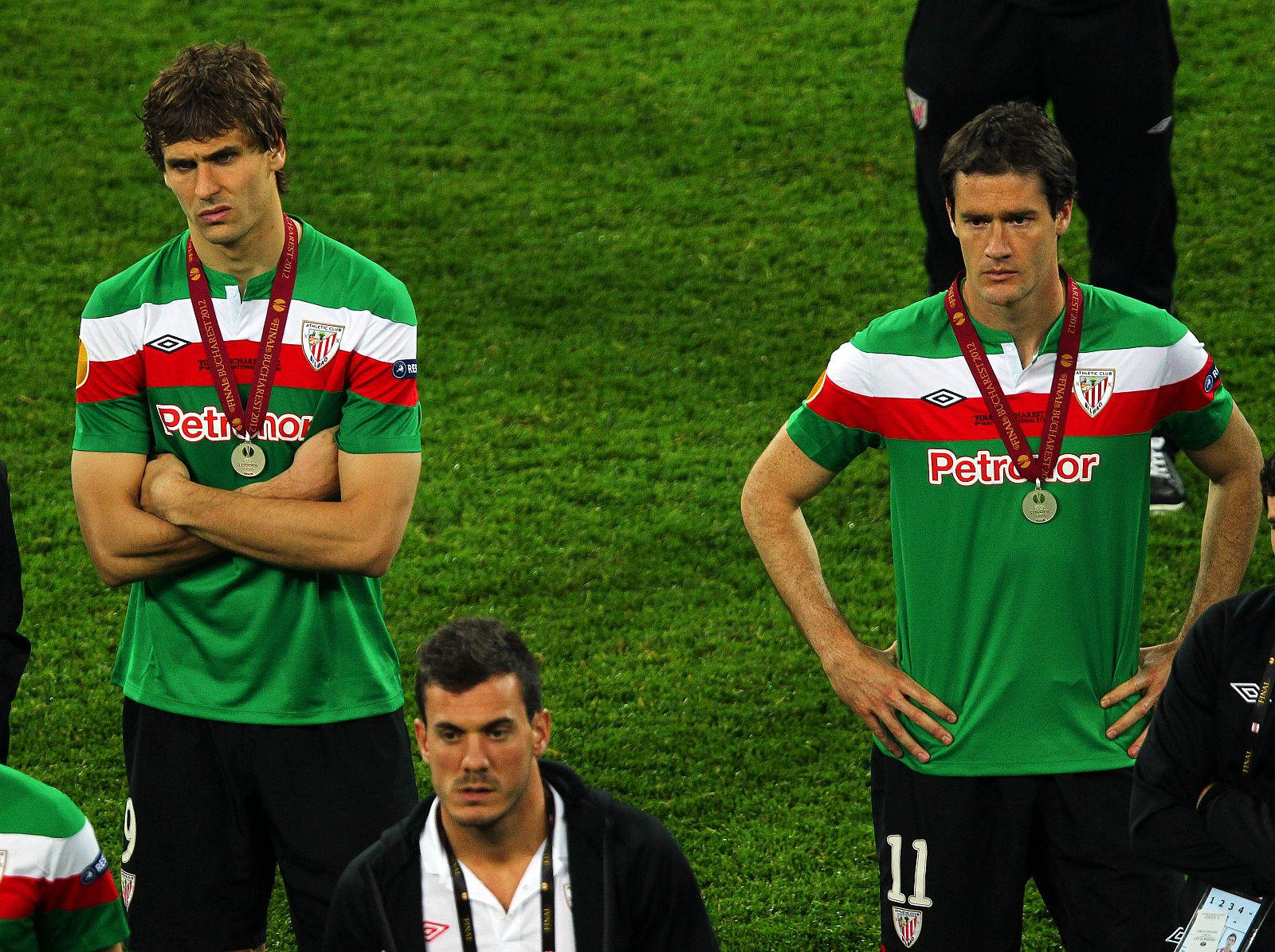 ATLÉTICO DE MADRID VS. ATHLETIC DE BILBAO