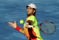 Berdych pone fin a la aventura de Verdasco en Madrid