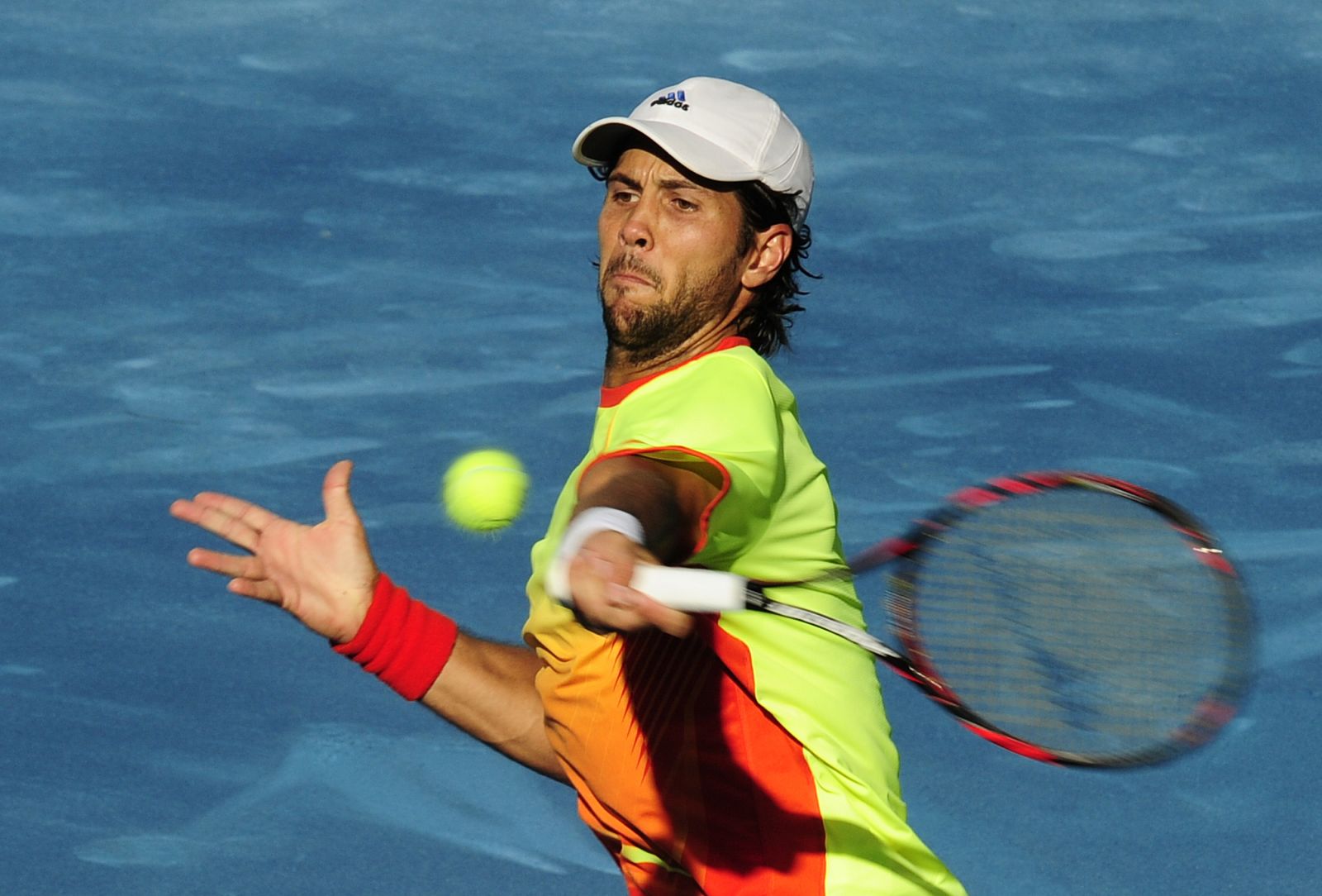 Verdasco