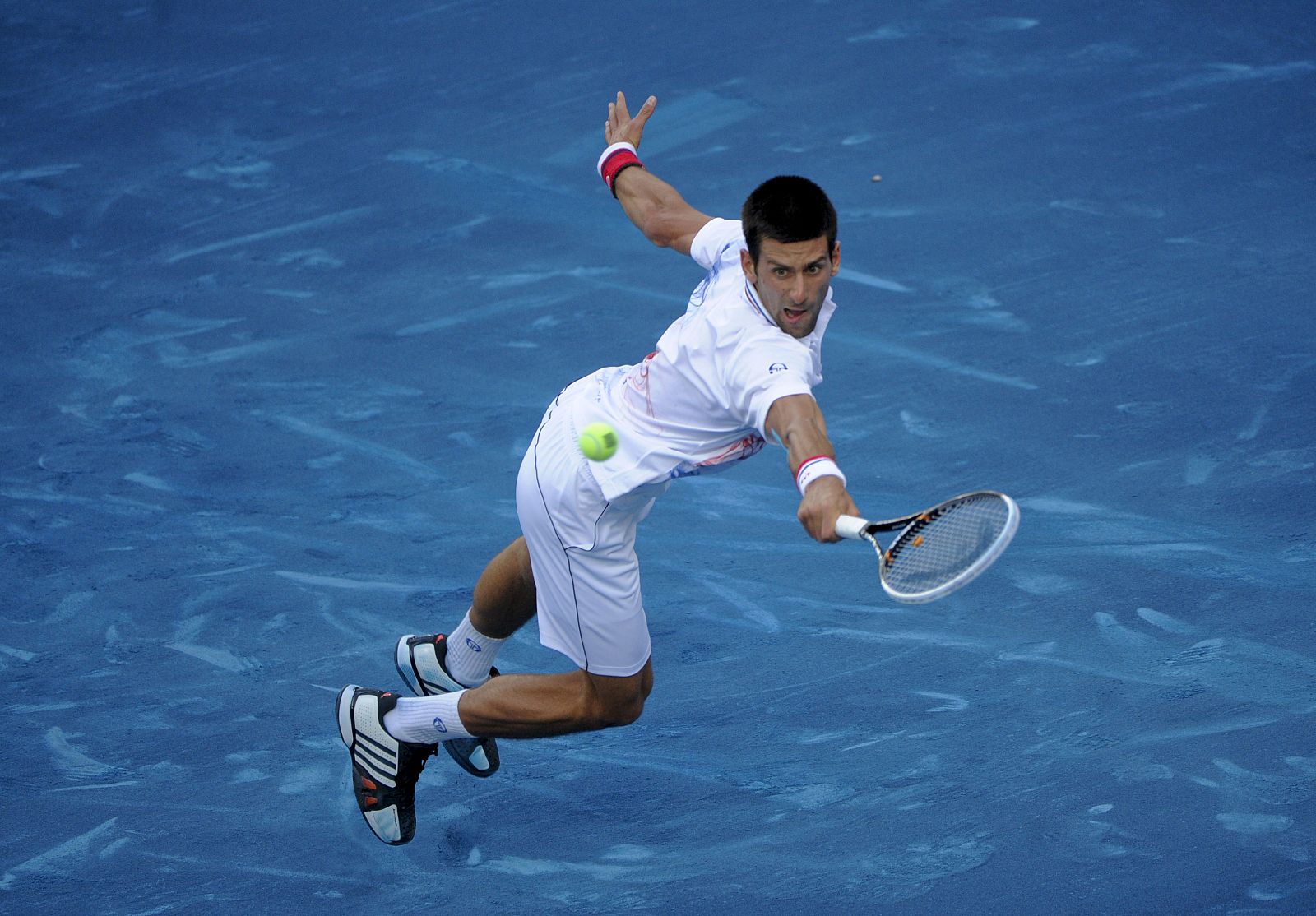 djokovic