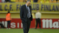 El Villarreal, de la Champions al descenso junto al Sporting en una jornada dramática