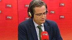 López reclama escuchar a los etarras que pidan perdón y Basagoiti lo rechaza