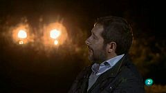Carles Porta nos habla de su novela "Fago"