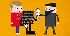 El Día de Internet, decenas de consejos para aumentar la seguridad del usuario