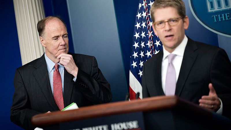 Este viernes da comienzo la reunión del G8 con un claro sabor a crisis