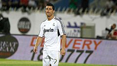 Cristiano Ronaldo: "Soy mejor que Messi y el Real Madrid mejor que el Barcelona"