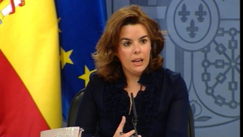 El Gobierno valora el "pacto de estado" con las CC.AA. y señala el control mensual de sus cuentas