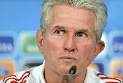 Heynckes: "El Chelsea no va a ser tan defensivo como lo fue con el Barça"