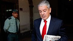 El juez Ruz rebaja la fianza del presunto cabecilla del caso Gürtel de 600.000 a 200.000 euros