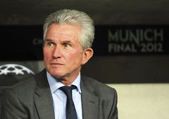 Heynckes: "No supimos administrar la ventaja del 1-0"