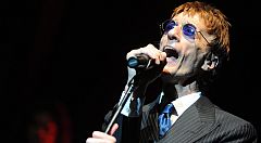 Muere Robin Gibb, co-fundador de los Bee Gees