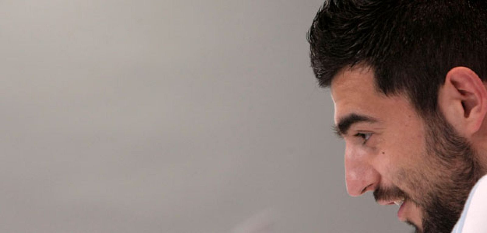 Raúl Albiol, jugador del Real Madrid y de la selección española en una imagen de archivo.