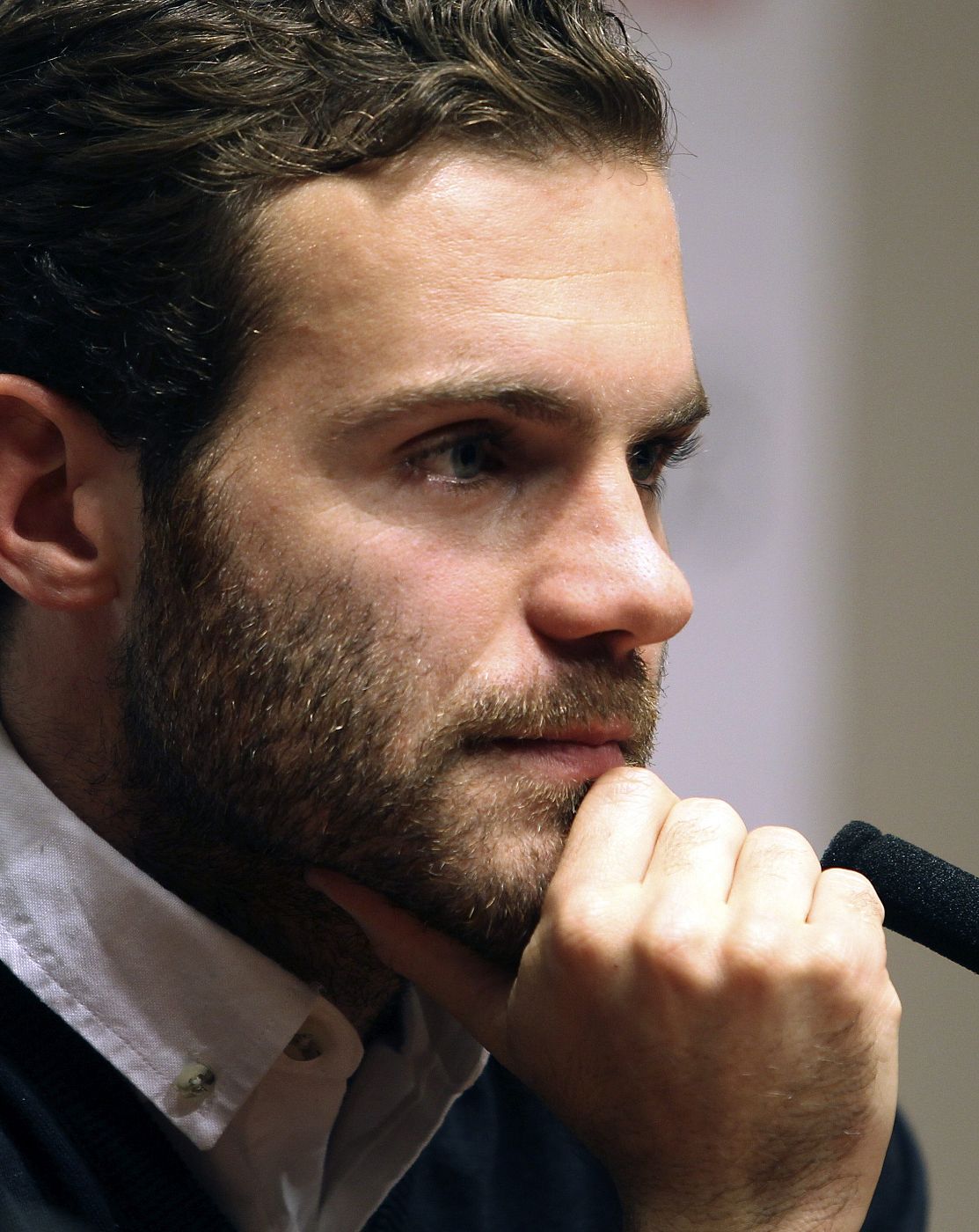 JUAN MATA RECIBE PREMIO DEPORTISTA ASTURIANO DEL AÑO