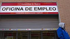 La OIT señala que la crisis puede provocar una generación perdida de españoles