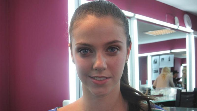 Cómo conseguir un maquillaje natural