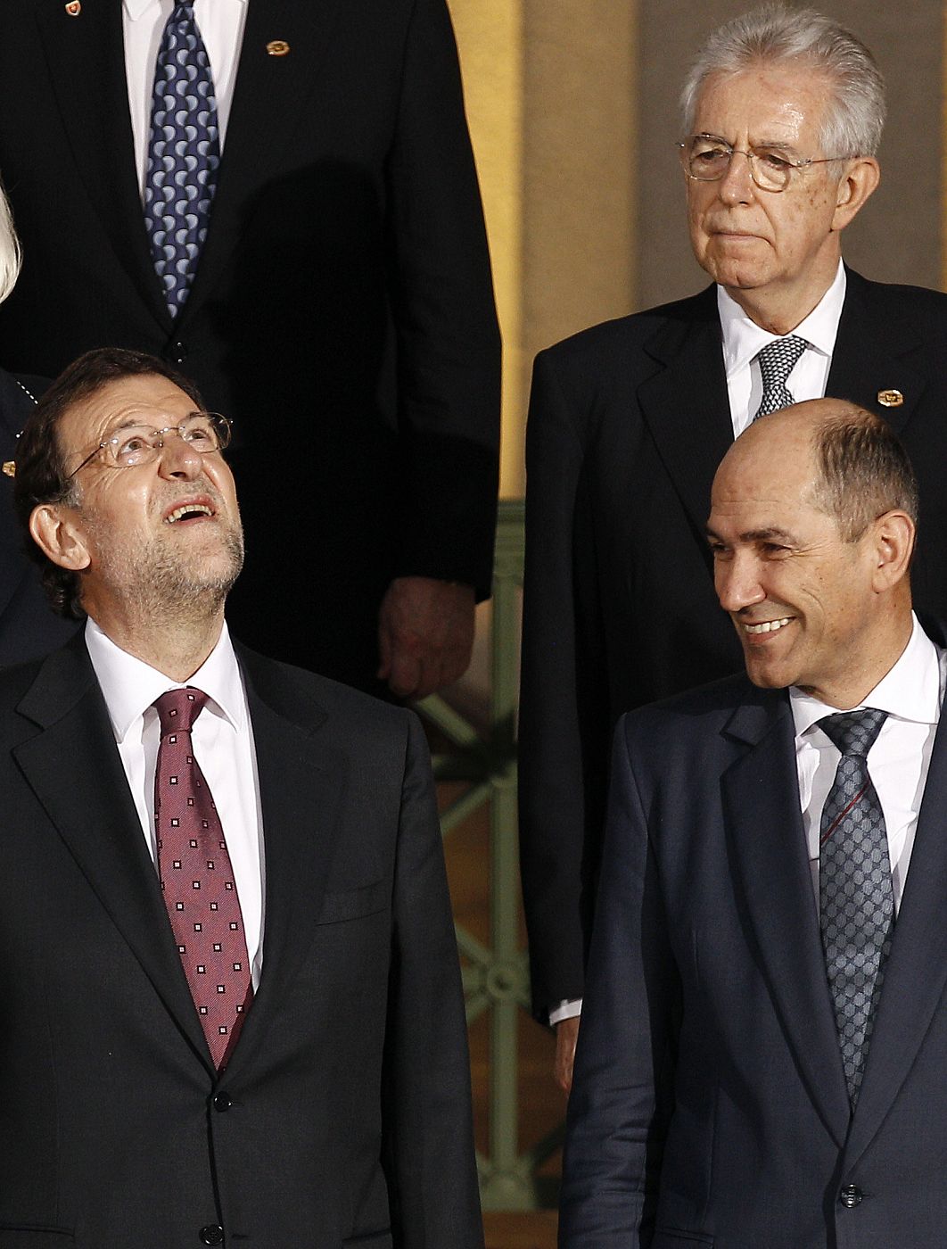 CUMBRE DE LA OTAN EN CHICAGO