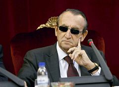 La Audiencia de Castellón devuelve el caso Fabra al juzgado de Nules al descartar el cohecho